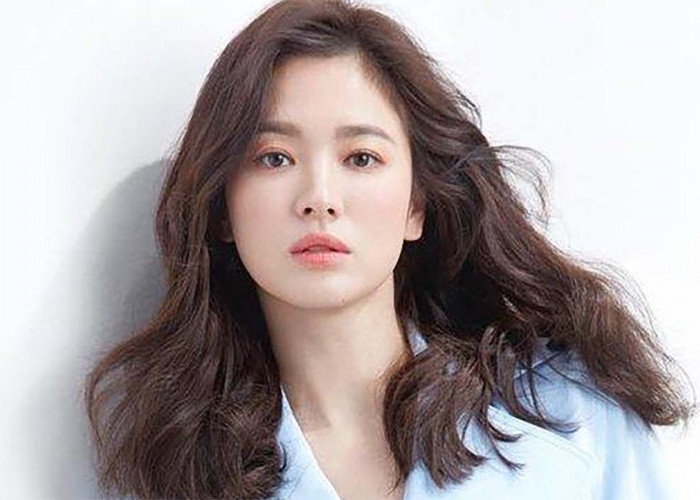 Haitus Selama 10 Tahun di dunia Film, Song Hye Kyo Siap Kembali Membintangi Film Korea