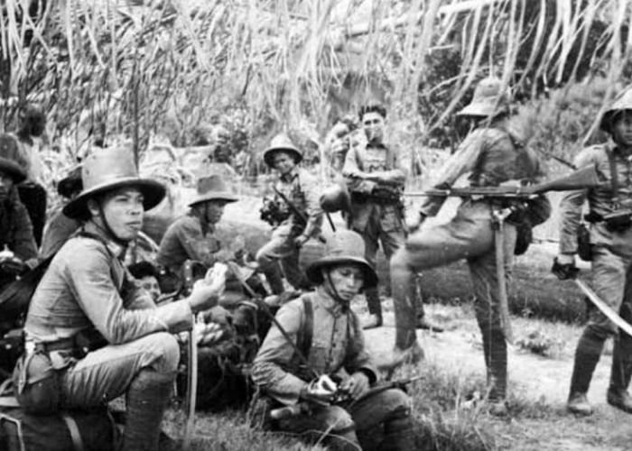 Sejarah Perlawanan Terhadap Jepang, Jalan Menuju Kemerdekaan Indonesia