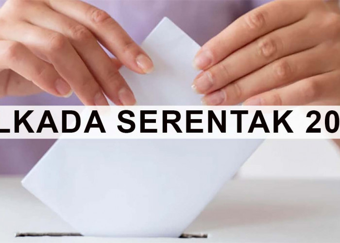 Masih Menunggu 'Finishing' Calon, Sebagian Pemilih Belum Tetapkan Pilihan  