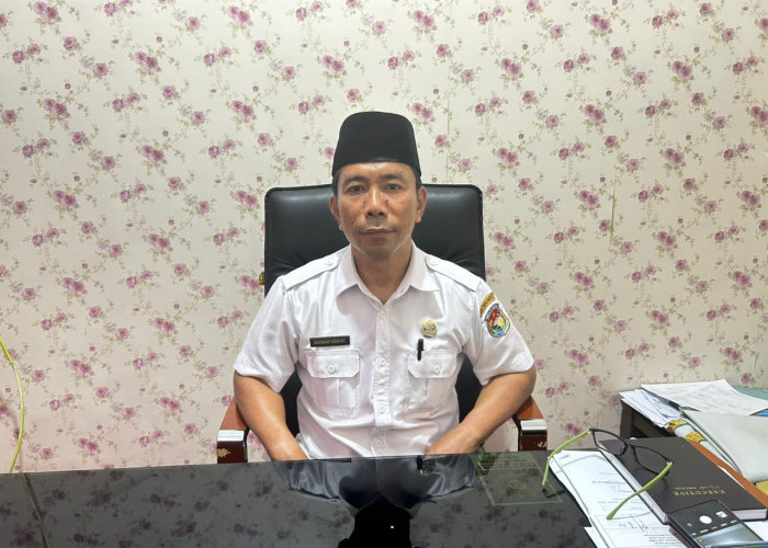 Pemerintah Pusat Percayakan Program Kolam Bioflok Pada Kopdes