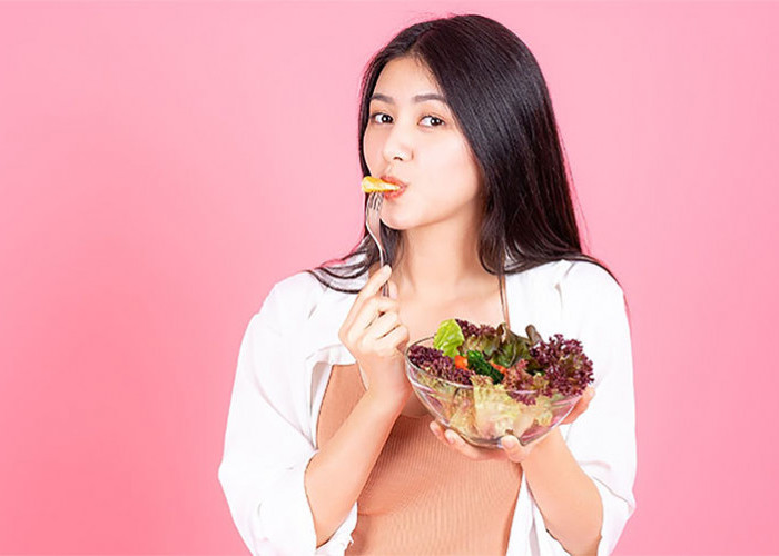 3 Tips Diet Sederhana Bagi Pemula yang Ampuh dan Berhasil