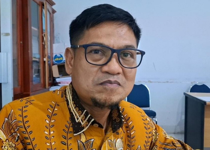 ﻿Eksekutif Belum Siap, Raperda APBD Mukomuko 2026 Terancam Molor