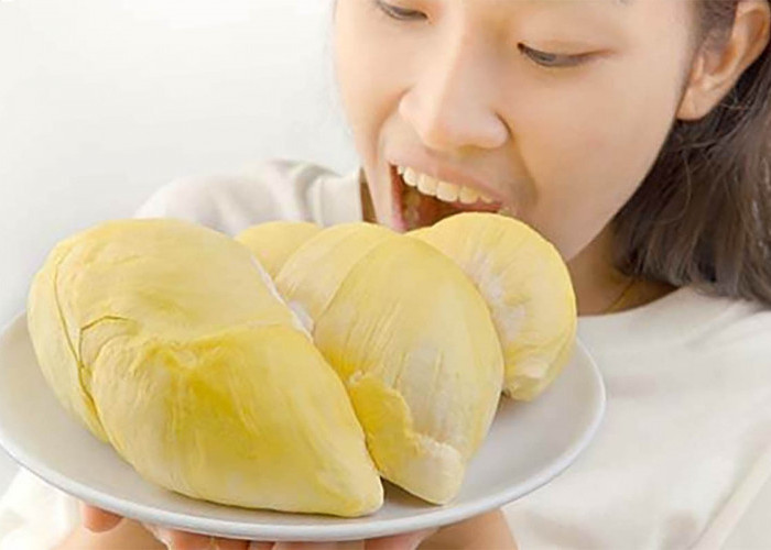 Jangan Berlebihan, Ini 5 Dampak Terlalu Banyak Makan Durian, Bisa Bikin Mabuk Hingga Risiko Diabetes