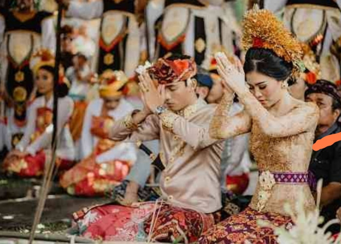 Mengenal Kasta dalam Sistem Kehidupan Adat Bali