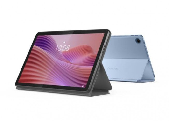 Lenovo Tab One Rilis: Inilah Spesifikasi dan Keunggulannya