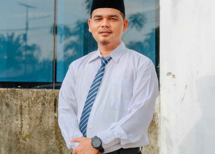 Terapkan Dua Kurikulum, SDIT Nurul Ilmi Lubuk Pinang Mukomuko Makin Diminati Masyarakat
