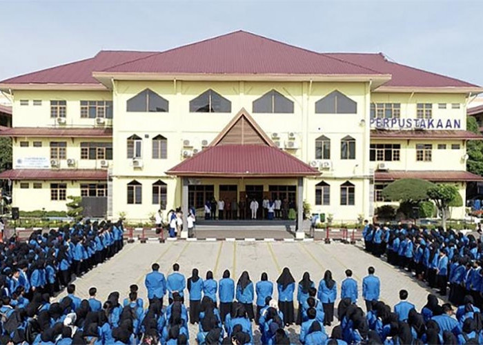 4 Kampus Swasta Terbaik di Medan, Dengan Akreditasi A Hingga B