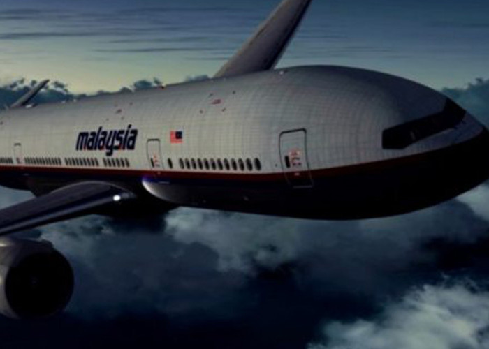 Film Dokumenter Tragedi Hilangnya Pesawat Malaysian Airlines MH370 Akan Tayang Di Netflix