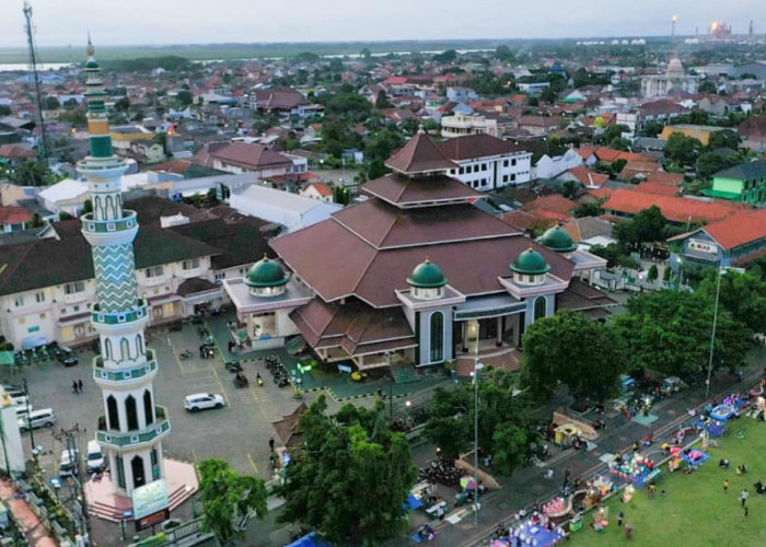 Jangan Salah, Nama Daerah di Jawa Barat yang Berawalan Ci Punya Cerita Menarik Loh! Yuk, Simak Penjelasannya