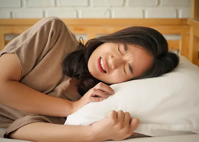 Apa Itu Ketindihan Saat Tidur? Ini Penjelasan Medisnya