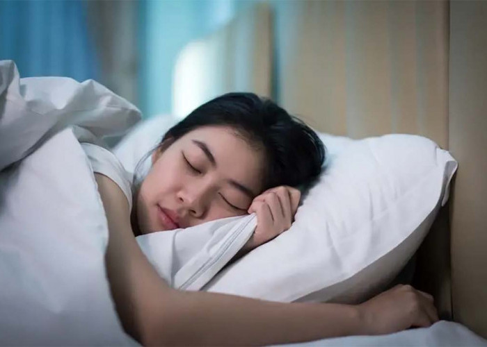 Bye-bye Insomnia! 5 Tips Tidur Malam Lebih Berkualitas dan Bangun Penuh Semangat Meski Super Sibuk