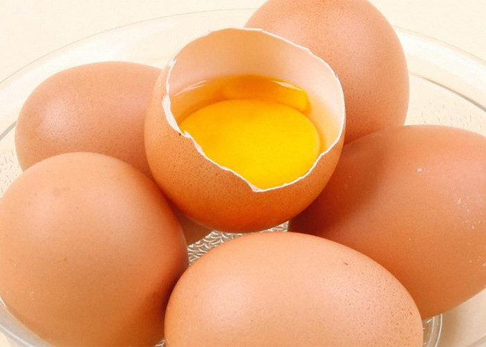 Telur, Makanan Super Penuh Protein yang Bisa Jadi Obat Luka Dengan Cara Ambil Memberan di Sini