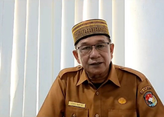 Dua Warga Mukomuko Mundur dari Daftar Penerima Bantuan RTLH 2025