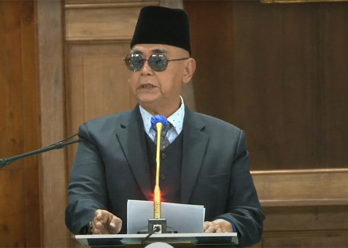 Dugaan Negara Islam Indonesia di Ponpes Al Zaytun, Ini Jawaban Tegas Panji Gumilang 