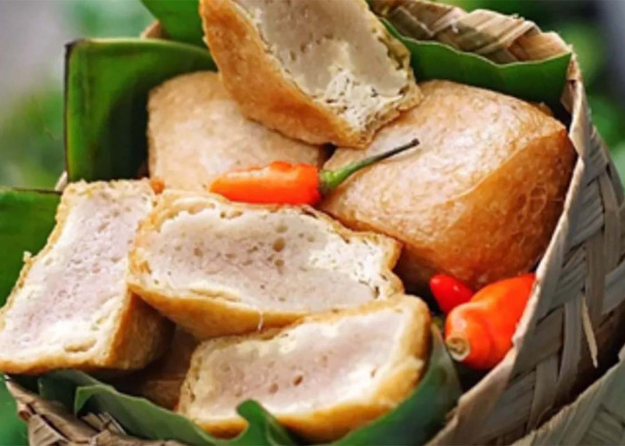 Lezat dan Menyehatkan, Ini Dia Resep Tahu Tuna Jeletot yang Bikin Lidah Menjerit