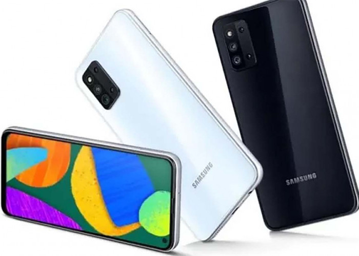 Inilah Harga Terbaru dari Samsung Galaxy M52 5G yang Hadir dengan Performa Super Kencang dengan Layar AMOLED