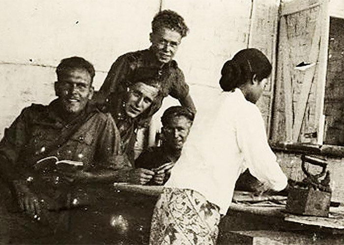 Tugas Babu Era Penjajahan Belanda di Indonesia, Sumur, Dapur, Kasur hingga Babak Belur