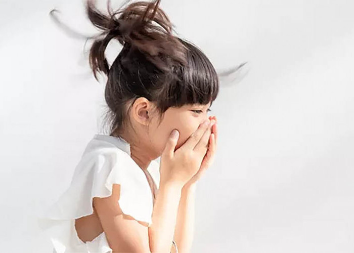 6 Bahan Alami untuk Mengatasi Sakit Batuk Pada Anak-Anak, Salah Satunya Buah Nanas 
