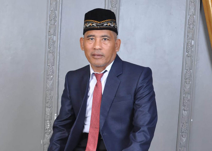 Anggota DPRD Provinsi Bengkulu Fitri Meninggal Dunia, Sakit Jantung Sempat Dirawat Satu Minggu Di Rumah Sakit