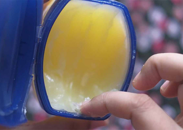 Ini Manfaat Vaseline Repairing Jelly yang Baik untuk Menjaga Kesehatan Kulit untuk Kecantikan