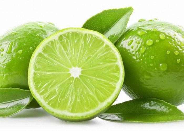 Resep Minuman Sehat dan Segar Berbasis Jeruk Nipis: Infused Water, Minuman Beras Jeruk Nipis