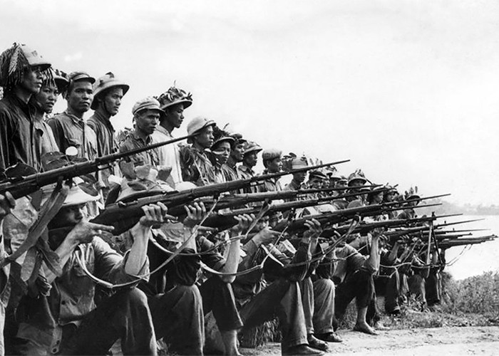 9 Perang Besar Bangsa Indonesia Melawan Penjajah, Nomor 8 Pasti Ingat