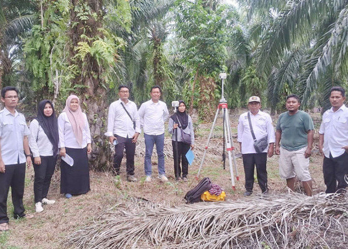 Tempat Pembuangan Sampah di Ipuh, Pemkab Mukomuko Siapkan Rp1,5 Miliar