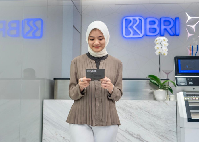 Dorong Daya Beli Masyarakat, BRI Berhasil Salurkan BSU Senilai Rp1,72 Triliun