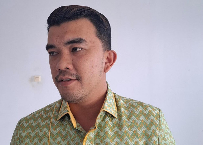 Dokter Ferdy Dorong Peralihan Status Puskesmas ke BLUD, Selamatkan Honorer Nakes Dirumahkan    