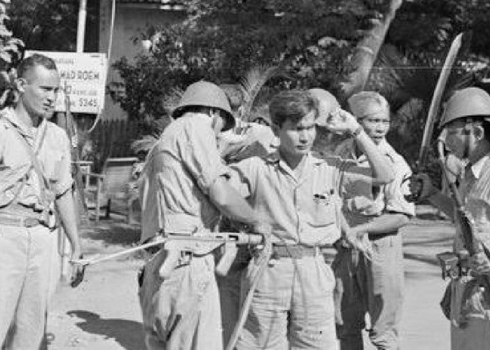 Begini Kondisi Indonesia Setelah Kemerdekaan 1945, Jauh Dari Kata Aman dan Sejahtera