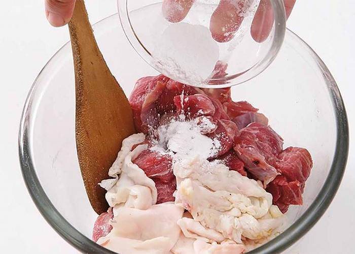 Tips dan Trik Mengolah Daging Kambing Agar Empuk dan Tidak Bau