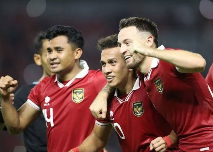 Perjalanan Timnas Indonesia di Kualifikasi Piala Dunia 2026 Mendatang Zona Asia yang Panjang