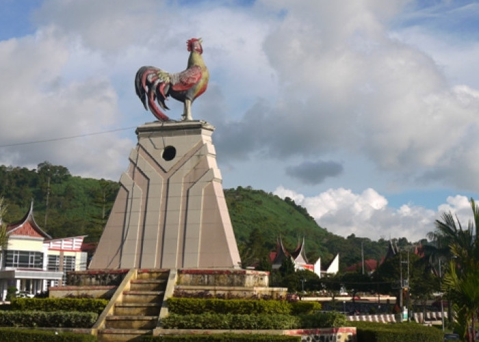 Ternyata Ini 4 Kabupaten Termiskin di Provinsi Sumatera Barat, Punya Destinasi Wisata Alam yang Indah