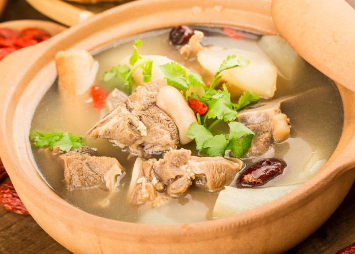 Rekomendasi Menu Makan Sahur Agar Kuat Berpuasa Sampai Berbuka, Hindari Mie Instan