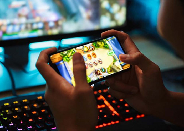 5 Jenis Game yang Paling Digemari oleh Para Gen Z