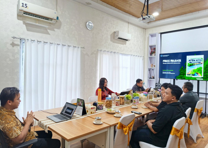 Penyaluran Dana Desa Tahap I Rampung Lebih Cepat, Desa Diminta Fokus Percepat Program Prioritas