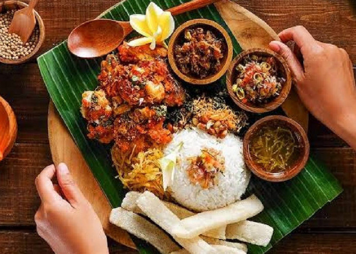 5 Makanan Sehari-Hari yang Ternyata Menjadi Penyebab Asam Lambung Naik