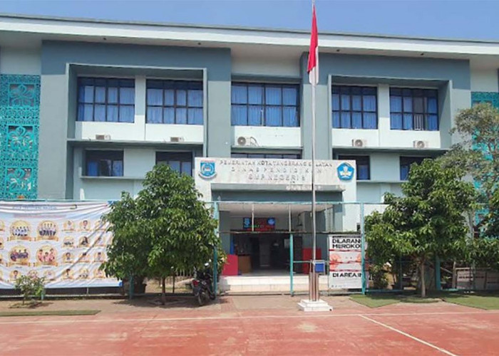 Siswa Tertular Cacar Air Massal, SMPN 8 Terpaksa Lockdown