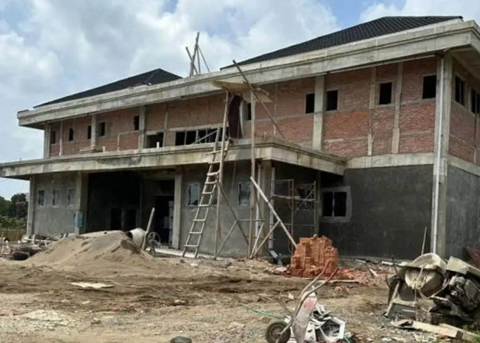 Saksi Perkara Dugaan Korupsi Gedung PA Senilai Rp 20 Miliar Hindari Panggilan Jaksa