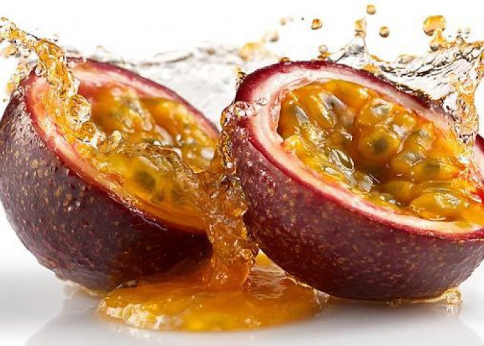 Markisa: Buah Tropis Segar dengan Aroma Memikat dan Segudang Manfaat!