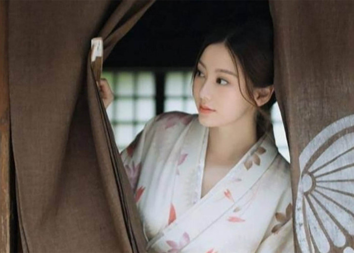 Apa Rahasia Cantik  dan Awet Muda Wanita Jepang? Ternyata ada di 4 Elemen Budaya Ini