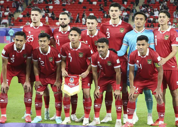 Timnas Indonesia Lebih Siap Lawan Vietnam, Jordi Amat Ungkap Optimis Bisa Kalahkan Vietnam