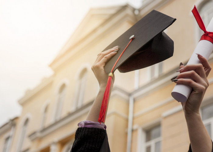 Daftar Universitas Terbaik 2023 dan Tips Memilih Kampus dan Jurusan Agar Tak Menyesal