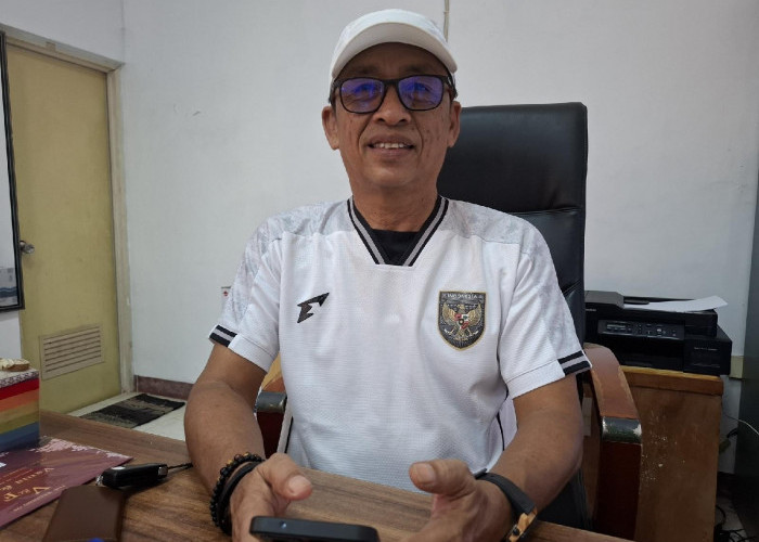4.534 Badan Usaha Terdaftar di Mukomuko, Wajib Laporkan LKPM