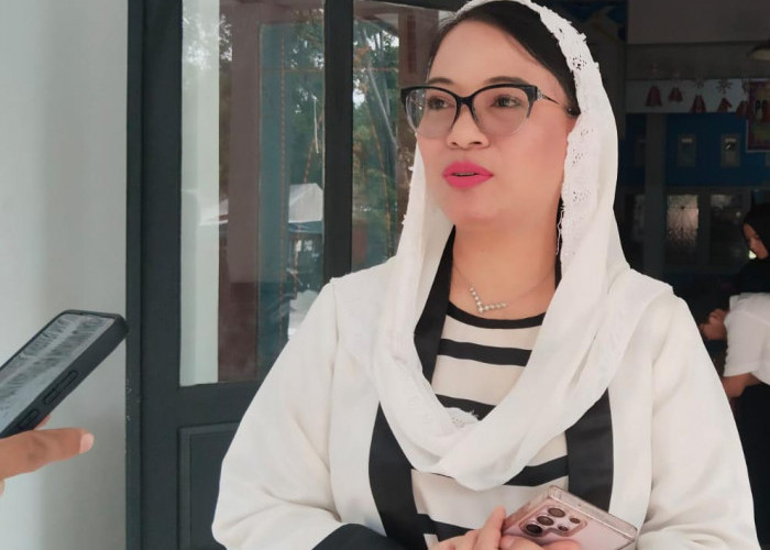 DPD RI: Pengangkatan PPPK Paruh Waktu Bertahap, Guru PPPK Didahulukan