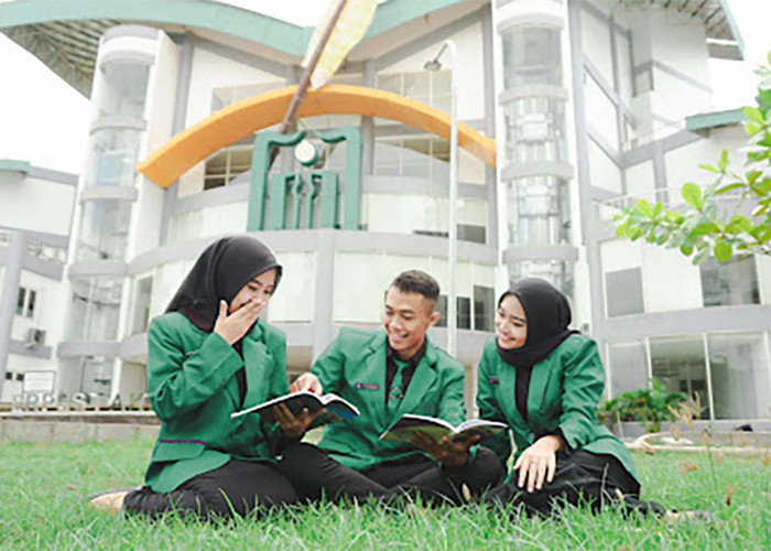 UIN Sayyid Ali Rahmatullah Tulungagung Sediakan 7 Program Studi Pada Seleksi SPAN-PTKIN 2024, Cek Kuotanya