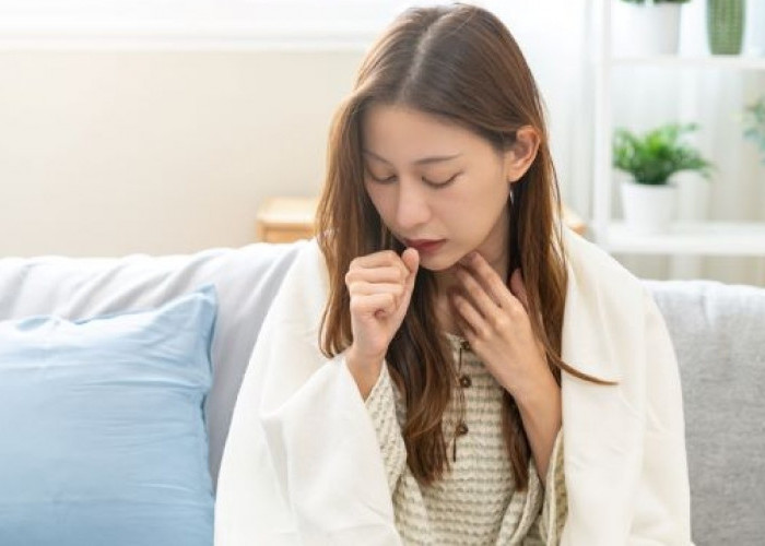 Musim Deman dan Batuk Flu Dera Warga Mukomuko, Ternyata Ini Penyebabnya