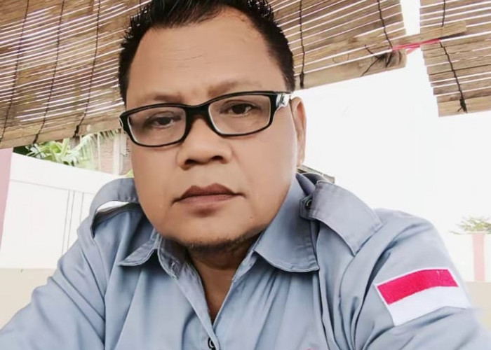 Berproses Hukum, Ramli Desak BPN Mukomuko Bekukan Sertifikat Tanah Heldi Gusnadi