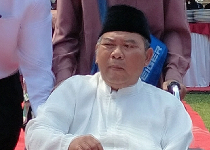 Ketua MUI Tasikmalaya Diberhentikan, Ini Alasan Serta Reaksi MUI Jawa Barat dan Ponpes Al-Zaytun