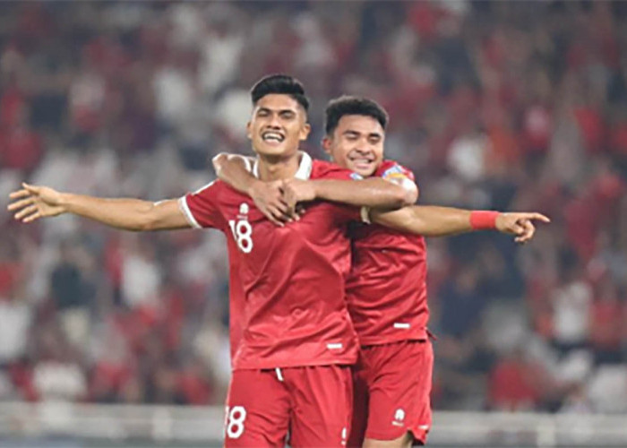 Awal Tahun 2024, Akan Menjadi Bukti Sejarah Perjalanan Berat Timnas Indonesia di Piala Asia 2023